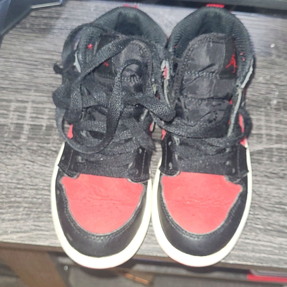 Jordan 1s